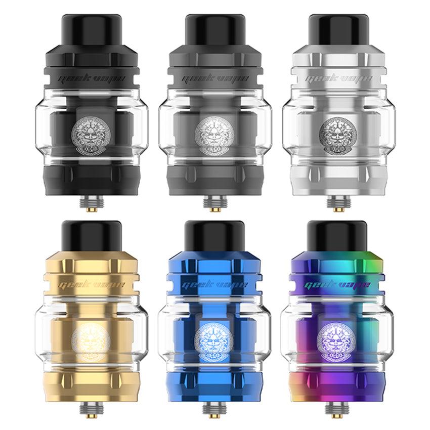 Geekvape - Z Max Tank - Simply Vape