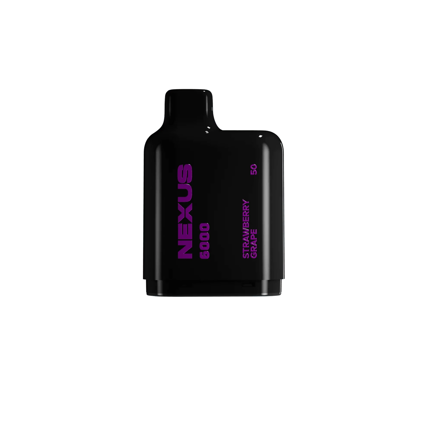 NEXUS 6000 By ALLO - Strawberry Grape - Simply Vape