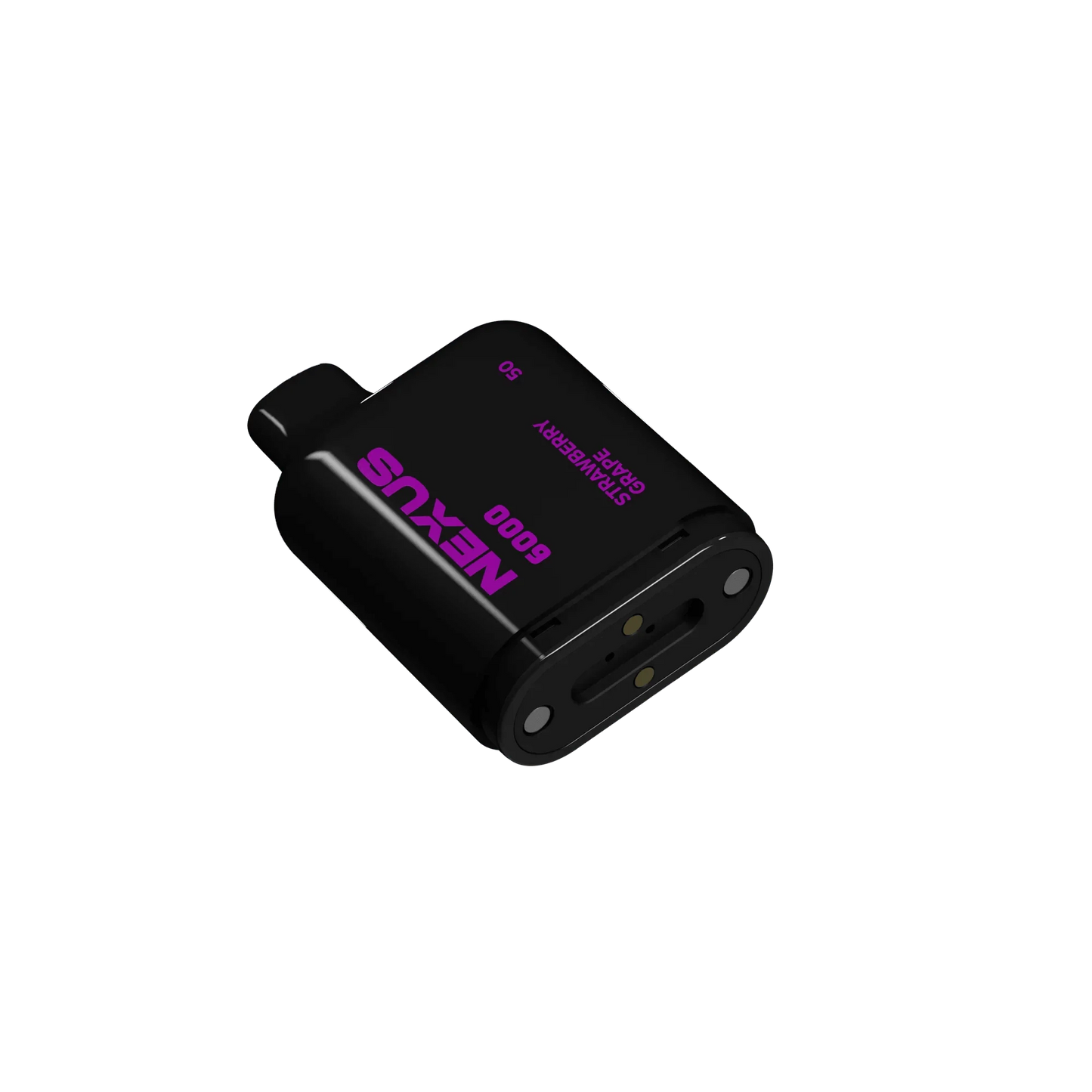 NEXUS 6000 By ALLO - Strawberry Grape - Simply Vape