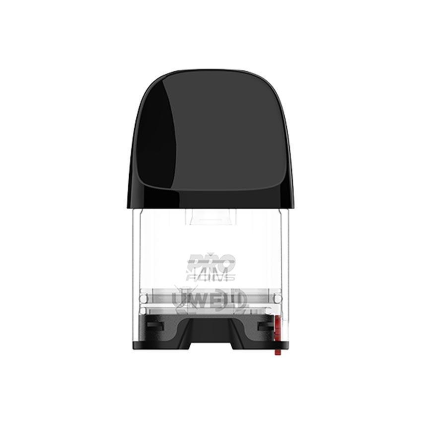 Uwell - Caliburn G2 Replacement Pod Cartridges - Simply Vape