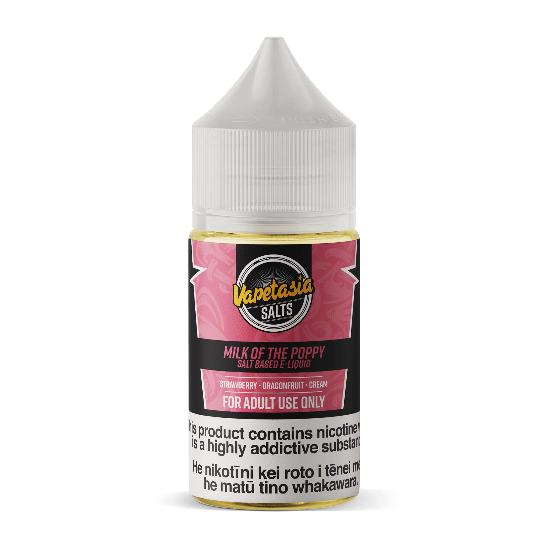 Vapetasia Salts - Milk of the Poppy - Simply Vape