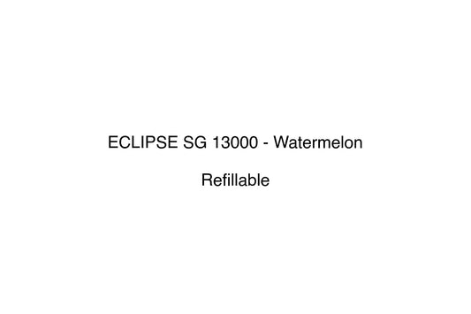 ECLIPSE SG 13000 - Watermelon (Pod Only) - Simply Vape