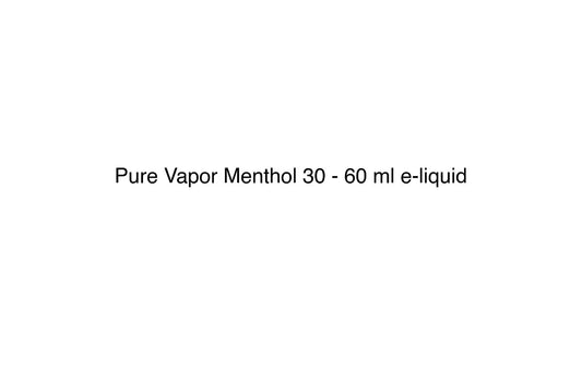 Pure Vapor nicotine E-liquid NZ | Simply Vape Christchurch Pure Vapor nicotine E-liquid NZ | Simply Vape Christchurch