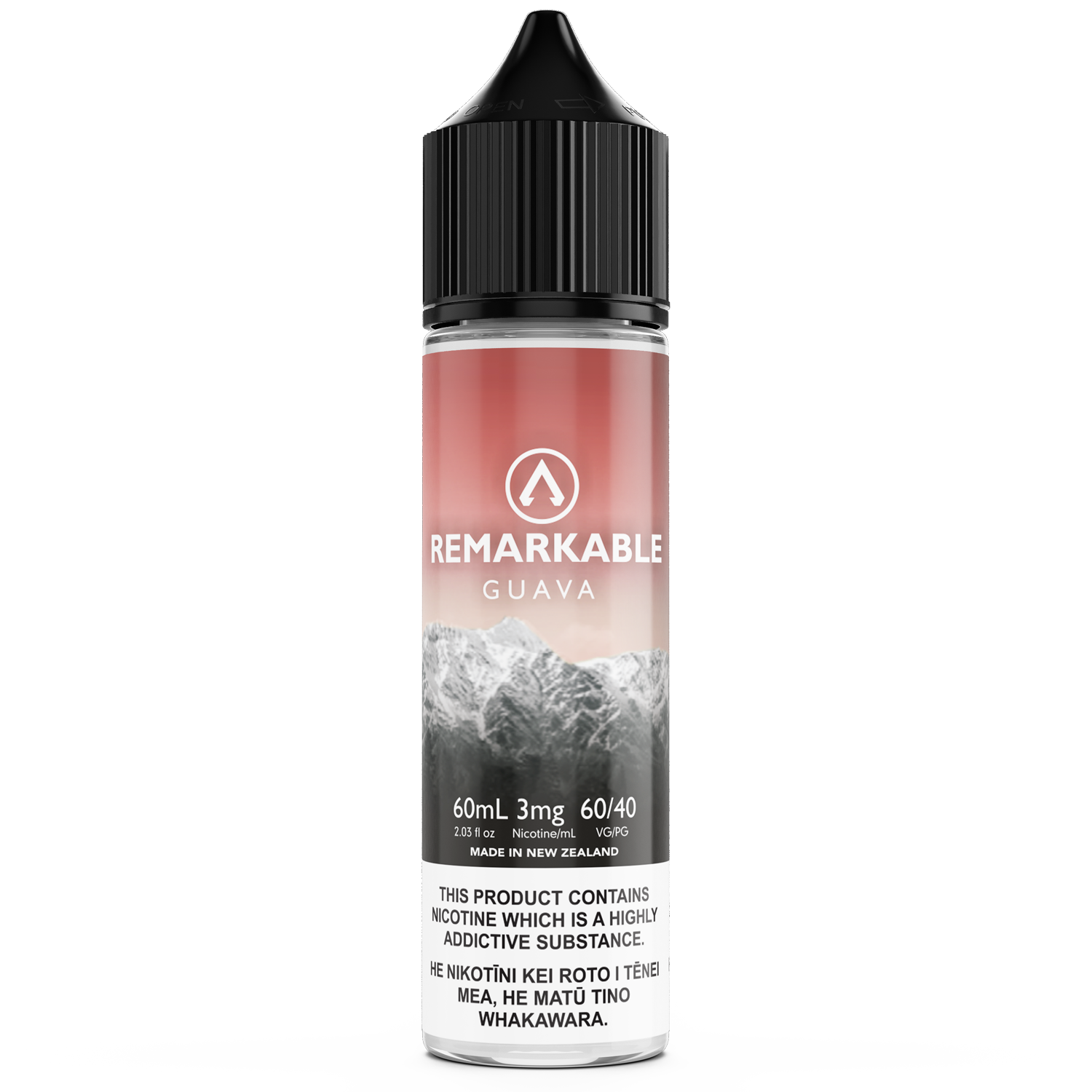 Remarkable - Guava - Simply Vape