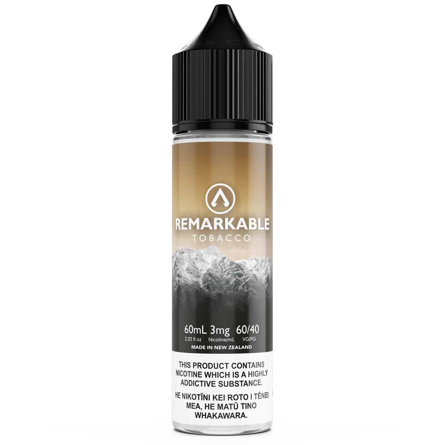 REMARKABLE - TOBACCO - Simply Vape