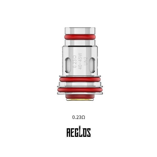 Aeglos Uwell coils 4 pack