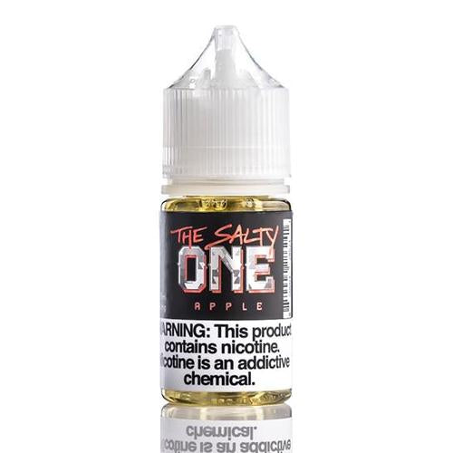 Apple by The Salty One - Simply Vape
