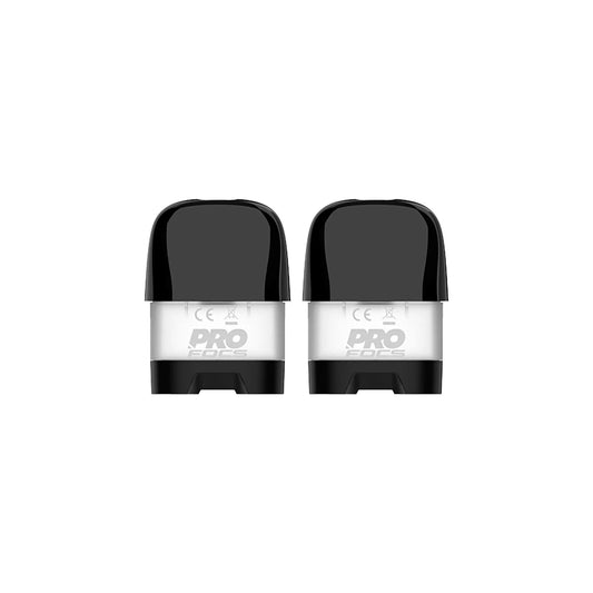Uwell - Caliburn X Replacement Pod (2 Pack) - Simply Vape